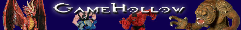 Heroclix Marvel Chaos War