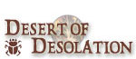 D&D Miniatures Desert of Desolation
