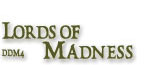 D&D Miniatures Lords of Madness