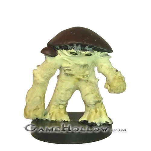 #41 - Myconid Guard (Mushroom)