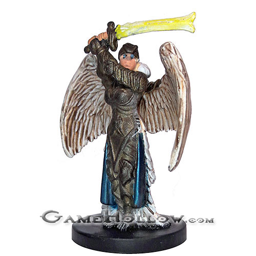 #05 - Justice Archon (Angel)