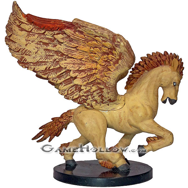 #15 - Celestial Pegasus