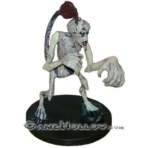 D&D Miniatures Archfiends 29 Bone Devil