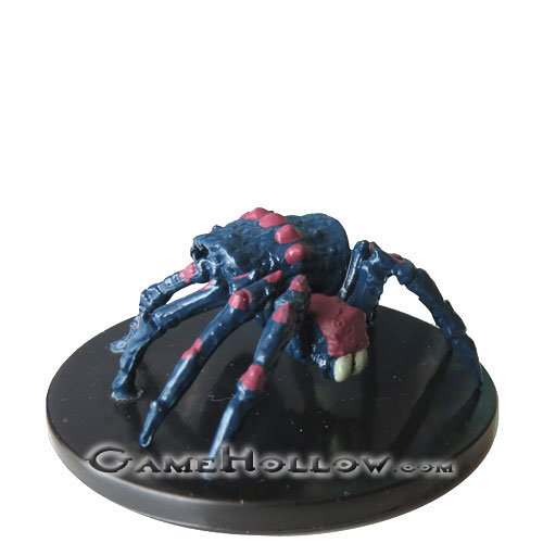 #10 - Giant Spider