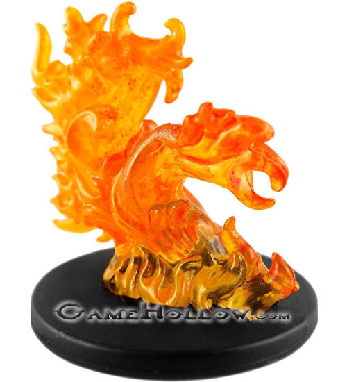 #51 - Large Fire Elemental