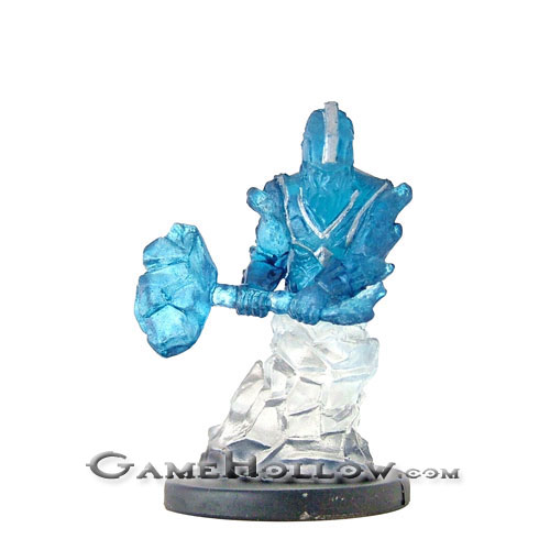 #29 - Ice Archon (Elemental)