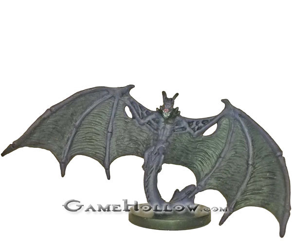 #58 - Shadowhunter Bat (Large)