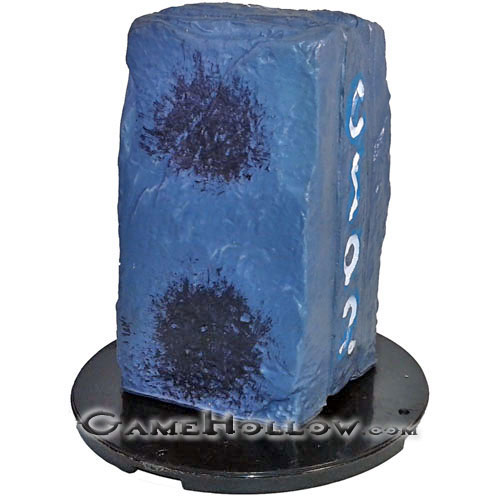 D&D Miniatures Dungeon Crawler Standing Stone (Forest of Tears 4/4)