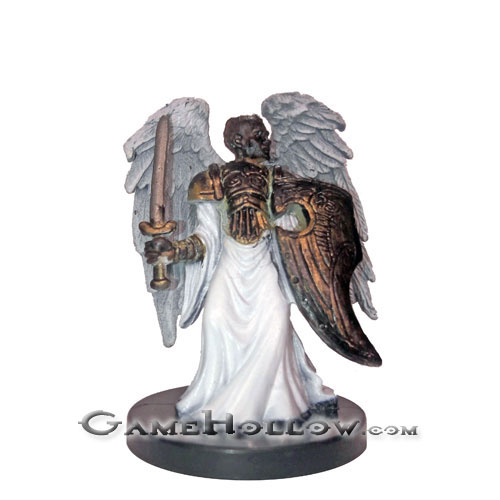 D&D Miniatures Giants of Legend 11 Protectar (Angel)