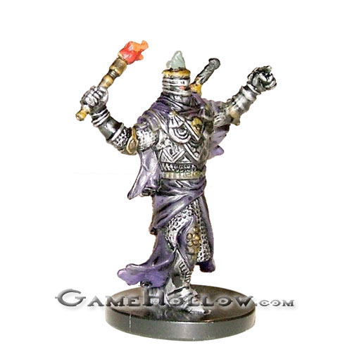 D&D Miniatures Giants of Legend 36 Lord Soth (Death Knight)