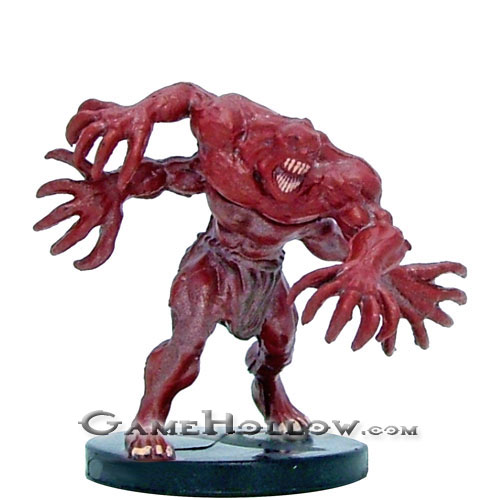 D&D Miniatures Lords of Madness 04 Blood Fiend
