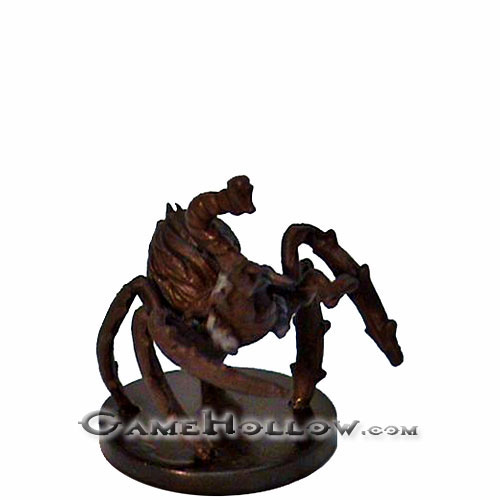 D&D Miniatures Lords of Madness 34 Neogi Slaver