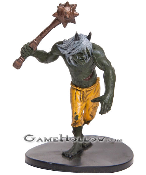 D&D Miniatures Lords of Madness 35 Oni Night Haunter