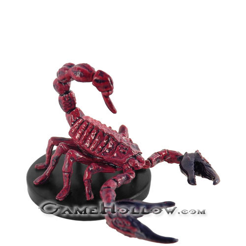 #48 - Stormclaw Scorpion