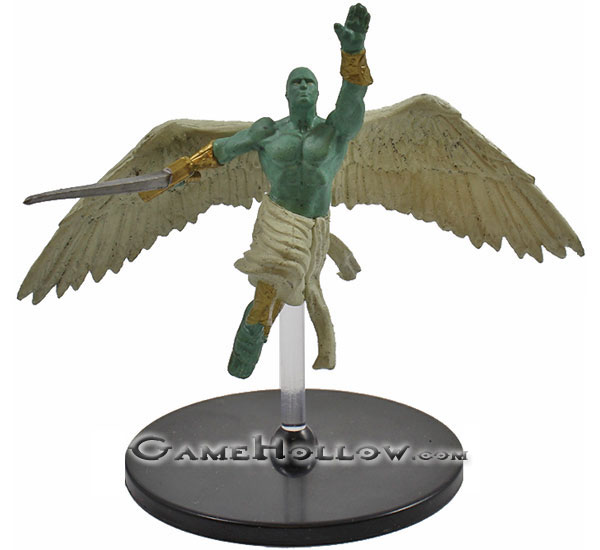#29 - Planetar Angel (Angelic General)