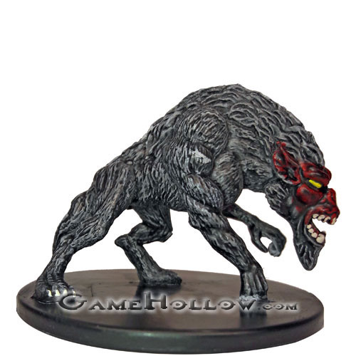 #31 - Greater Barghest