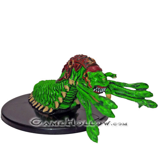 #42 - Trained Carrion Crawler