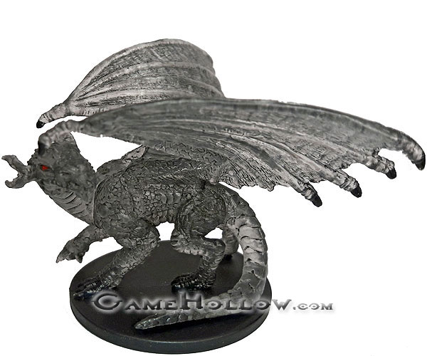 #57 - Large Shadow Dragon (Black)