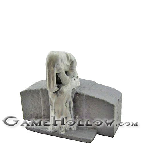City of Death Statues Monuments, Weeping Woman Statue