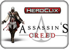 Heroclix Assassin's Creed