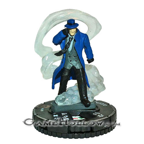 WizKids Games Question SR Chase, D-008 (Trinity of Sin)