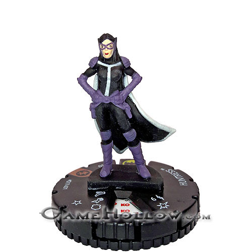 Huntress SR Chase, #D17-001 (Earth 2 World\'s Finest)