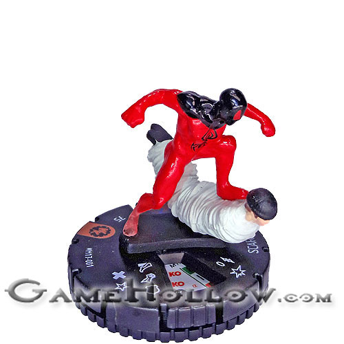 Scarlet Spider SR Chase, #M17-001 (Uncanny Avengers)