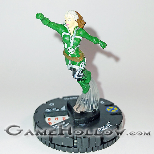 Heroclix Convention Exclusive Promos  Rogue SR Chase, M19-014 (Empowered)