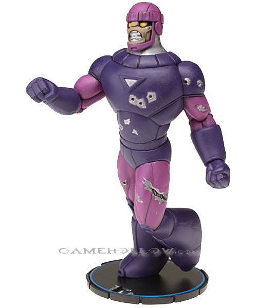 Heroclix Convention Exclusive Promos  Sentinel HUGE LE w/ Hands, S01