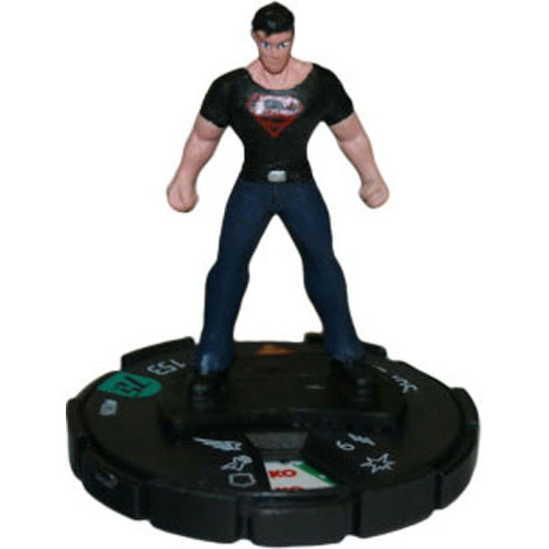 Heroclix DC DC 75th Anniversary 026 Superboy