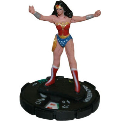 #030 - Wonder Woman