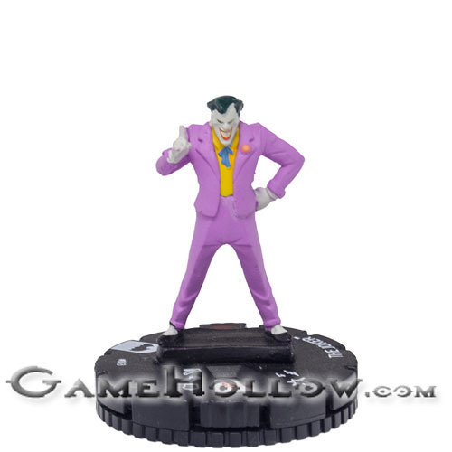 #003 - Joker