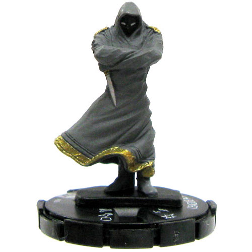 Heroclix DC Brave and the Bold 004 League Assassin