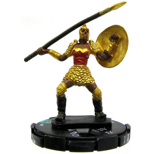 Heroclix DC Brave and the Bold 027 Phillipus (Amazon)