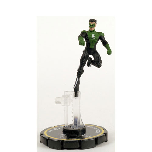 Heroclix DC Collateral Damage 049 Green Lantern