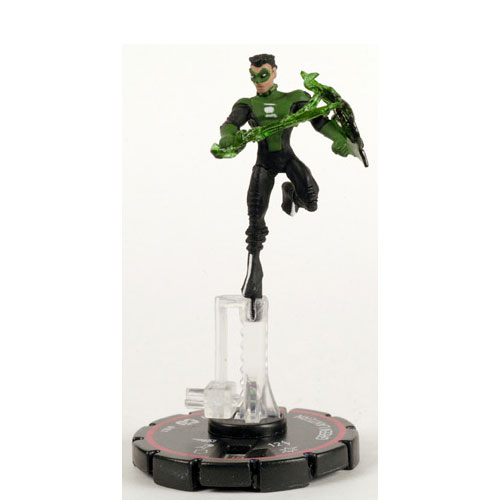 Heroclix DC Collateral Damage 051 Green Lantern