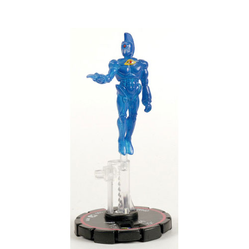 Heroclix DC Collateral Damage 078 OMAC