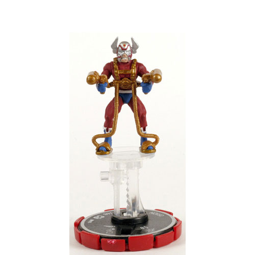 Heroclix DC Collateral Damage 090 Orion