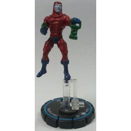 Heroclix DC Cosmic Justice 026 Manhunter