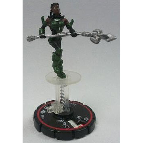 Heroclix DC Cosmic Justice 054 Fatality