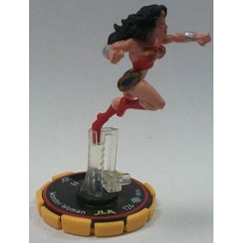 Heroclix DC Cosmic Justice 078 Wonder Woman