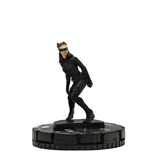 #102 - Catwoman