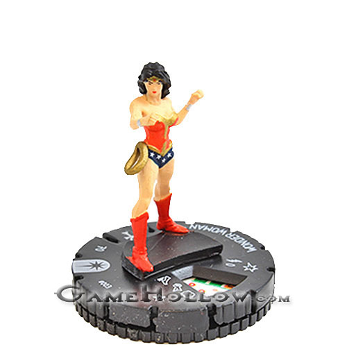 #003 - Wonder Woman