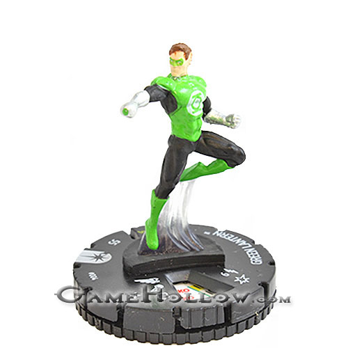 #004 - Green Lantern