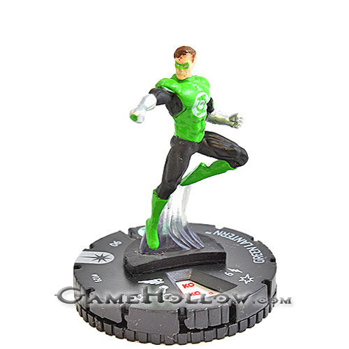 #029 - Green Lantern (World Without Superman)