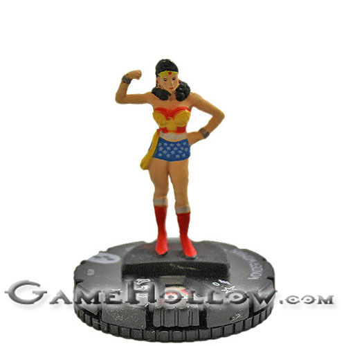 #016 - Wonder Woman
