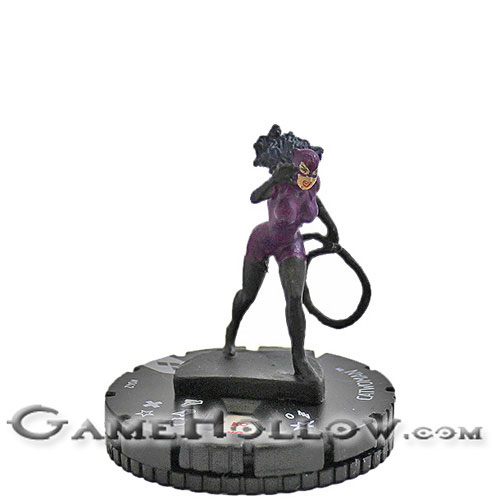 #042 - Catwoman