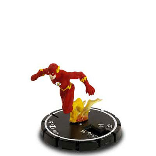 Heroclix DC Icons 054 Flash