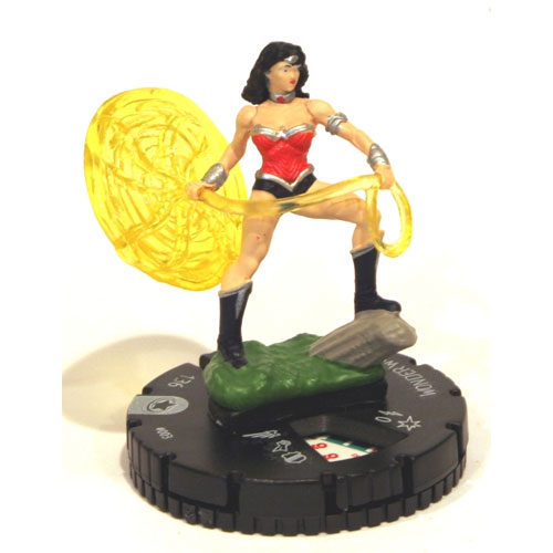 #003 - Wonder Woman