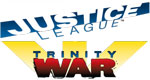 Heroclix DC Justice League Trinity War